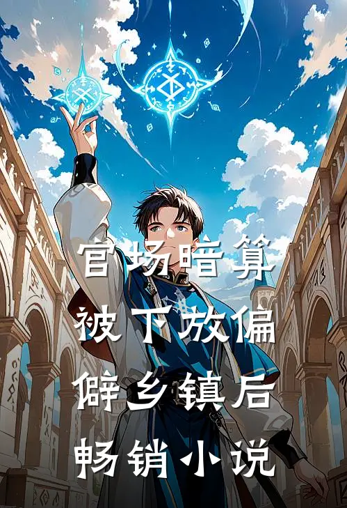 官场暗算：被下放偏僻乡镇后畅销小说