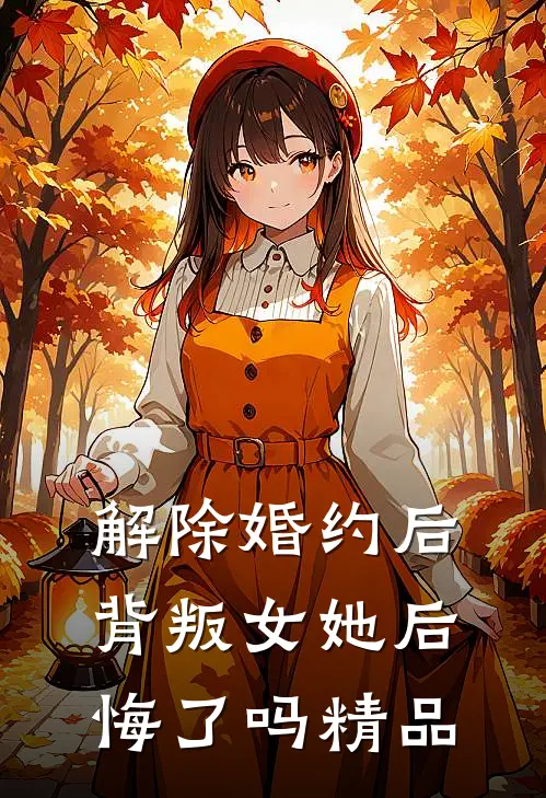 解除婚约后,背叛女她后悔了吗精品