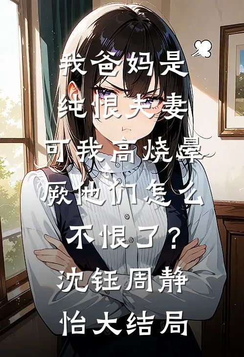 我爸妈是纯恨夫妻，可我高烧晕厥他们怎么不恨了？沈钰周静怡大结局