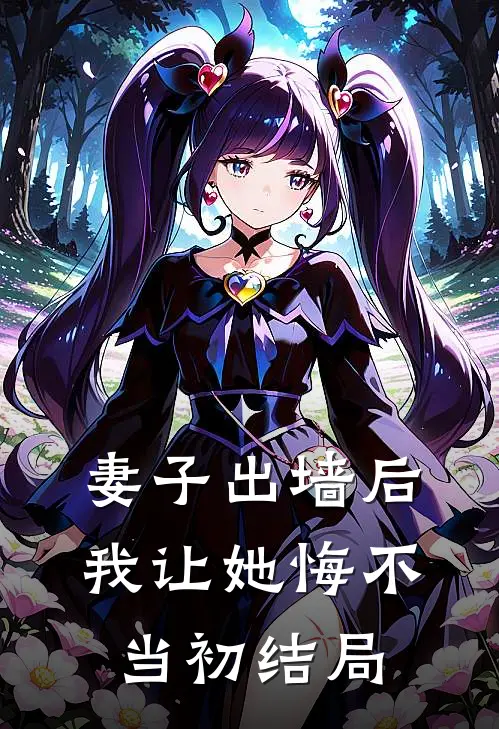 妻子出墙后，我让她悔不当初结局