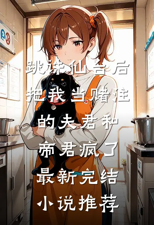 跳诛仙台后，把我当赌注的夫君和帝君疯了最新完结小说推荐