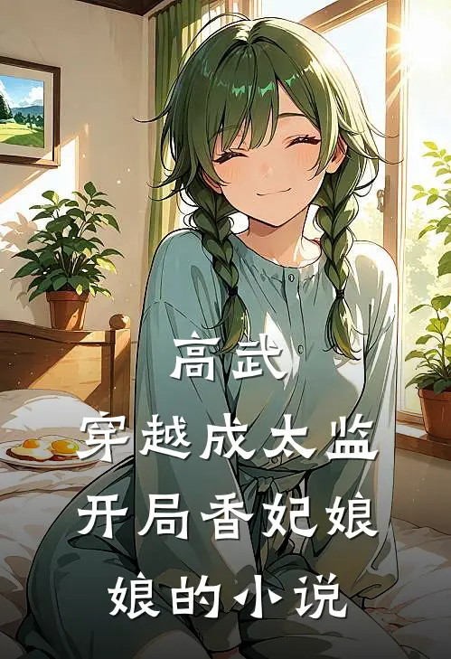 高武，穿越成太监，开局香妃娘娘的小说