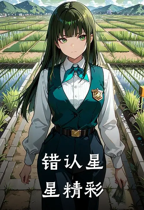 错认星星精彩
