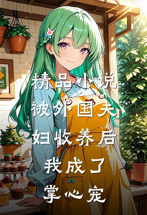 精品小说被外国夫妇收养后，我成了掌心宠