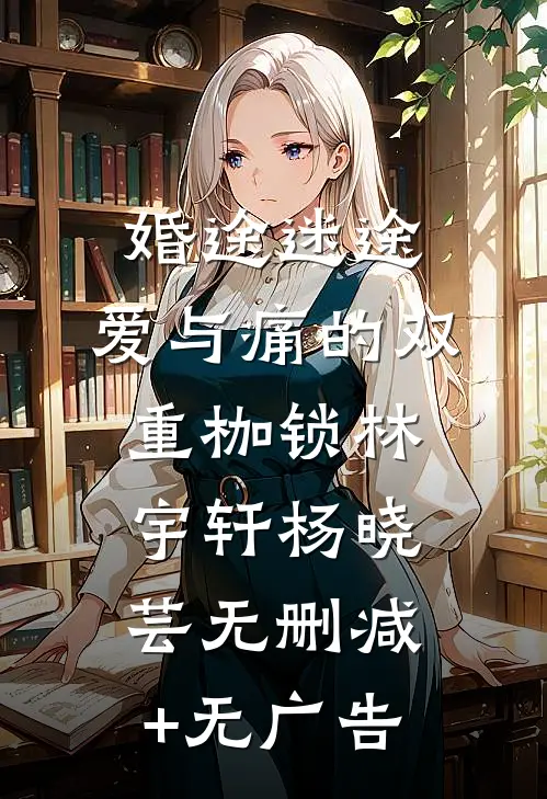 婚途迷途：爱与痛的双重枷锁林宇轩杨晓芸无删减+无广告