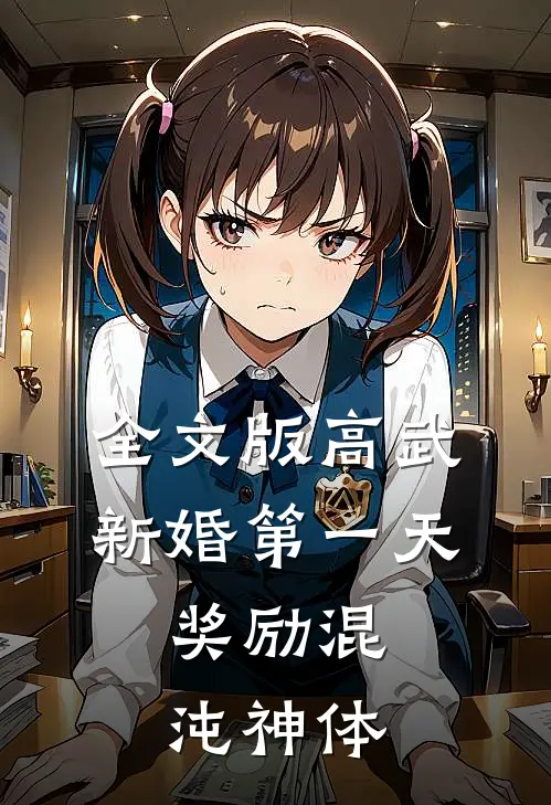 全文版高武：新婚第一天，奖励混沌神体