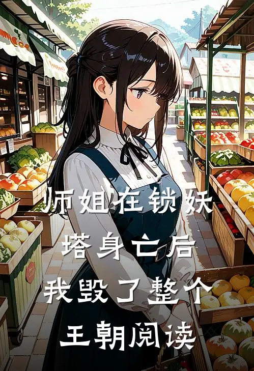 师姐在锁妖塔身亡后，我毁了整个王朝阅读