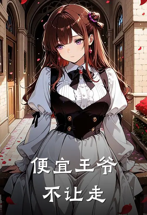 便宜王爷不让走