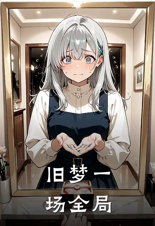 旧梦一场全局