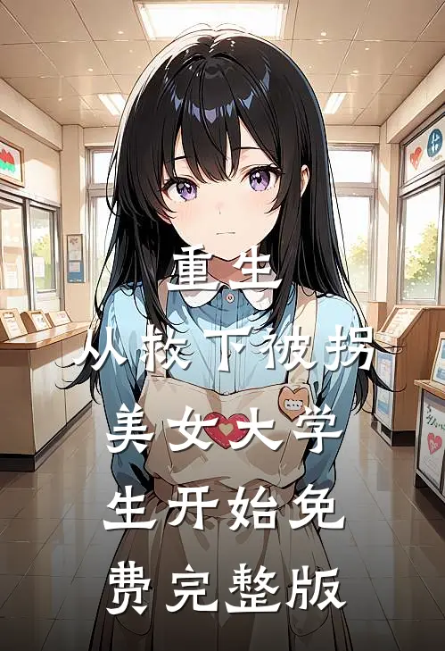 重生，从救下被拐美女大学生开始免费完整版