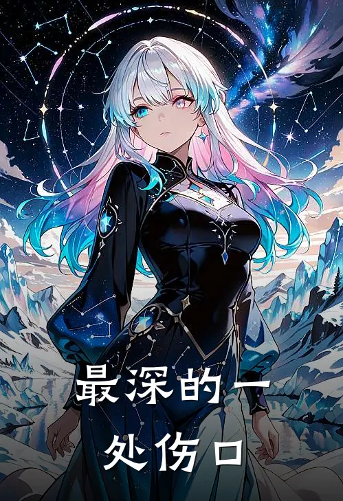 最深的一处伤口