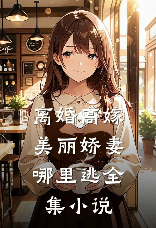 离婚高嫁：美丽娇妻哪里逃全集小说