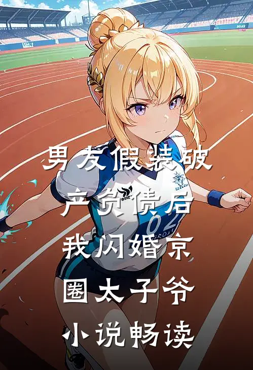 男友假装破产负债后，我闪婚京圈太子爷小说畅读