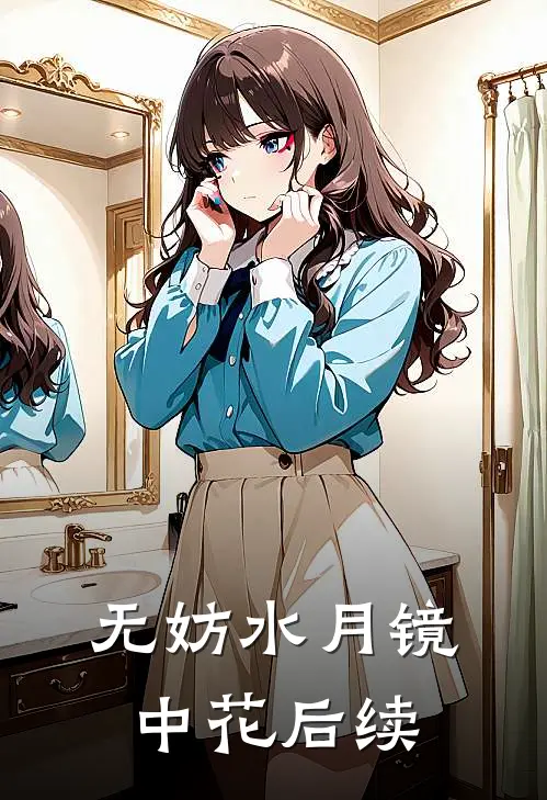 无妨水月镜中花后续