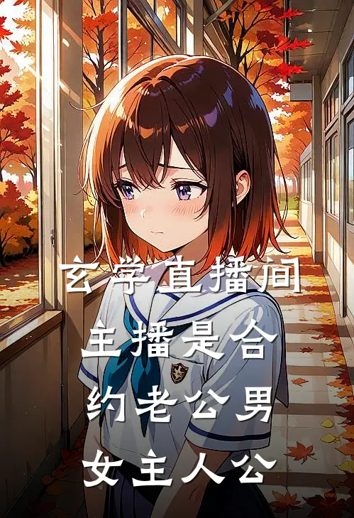 玄学直播间：主播是合约老公男女主人公