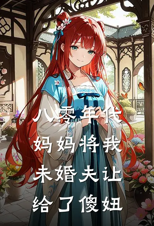 八零年代，妈妈将我未婚夫让给了傻妞