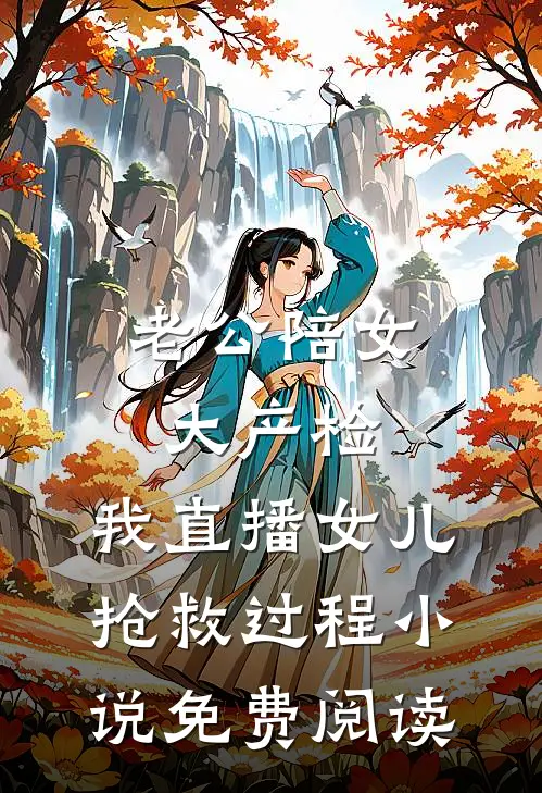 老公陪女大产检，我直播女儿抢救过程小说免费阅读