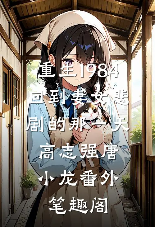 重生1984：回到妻女悲剧的那一天：高志强唐小龙番外笔趣阁