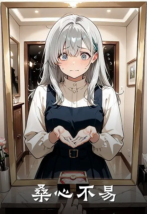 桑心不易