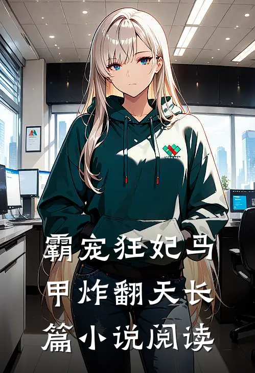 霸宠狂妃马甲炸翻天长篇小说阅读