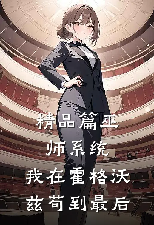 精品篇巫师系统：我在霍格沃兹苟到最后