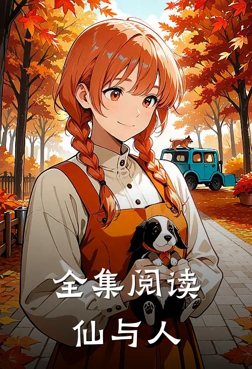 全集阅读仙与人