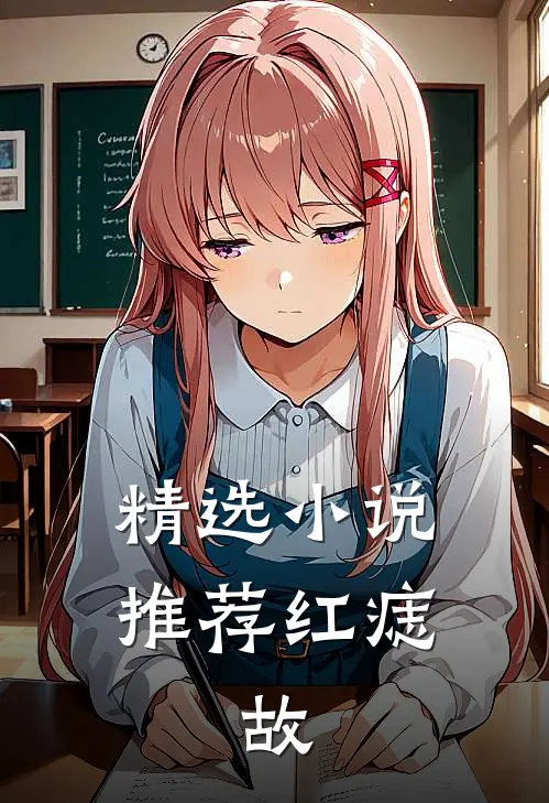 精选小说推荐红痣，故