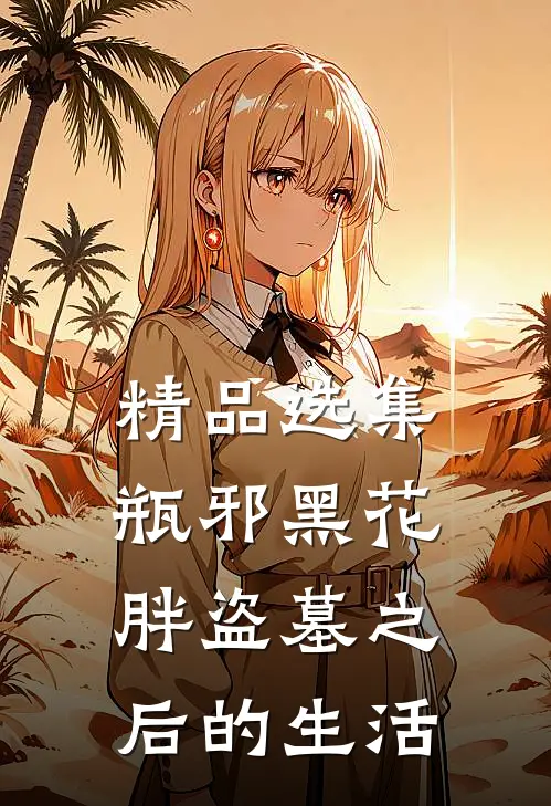精品选集瓶邪黑花胖盗墓之后的生活