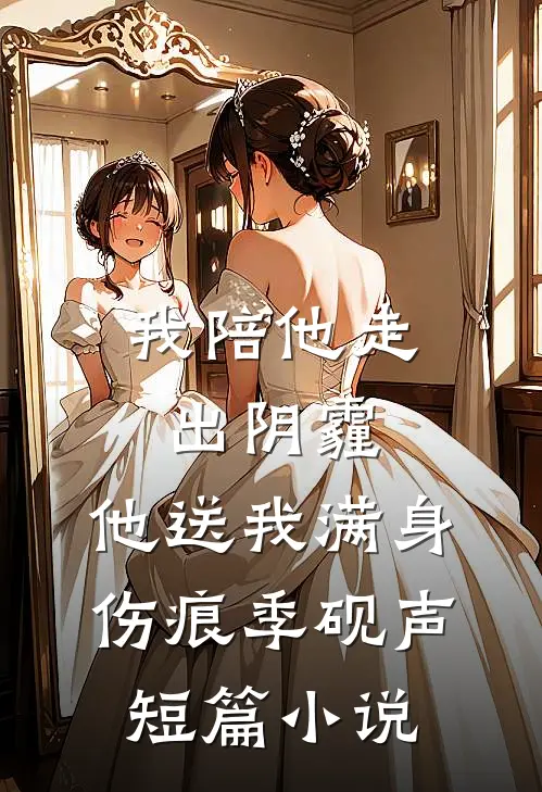 我陪他走出阴霾，他送我满身伤痕季砚声短篇小说