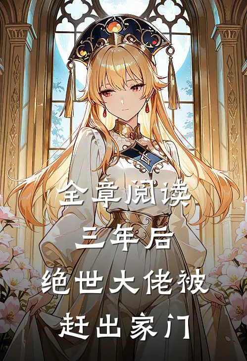 全章阅读三年后，绝世大佬被赶出家门