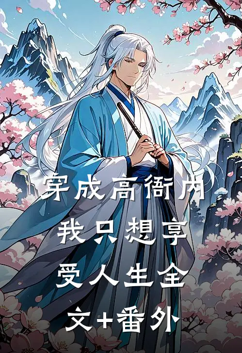 穿成高衙内，我只想享受人生全文+番外