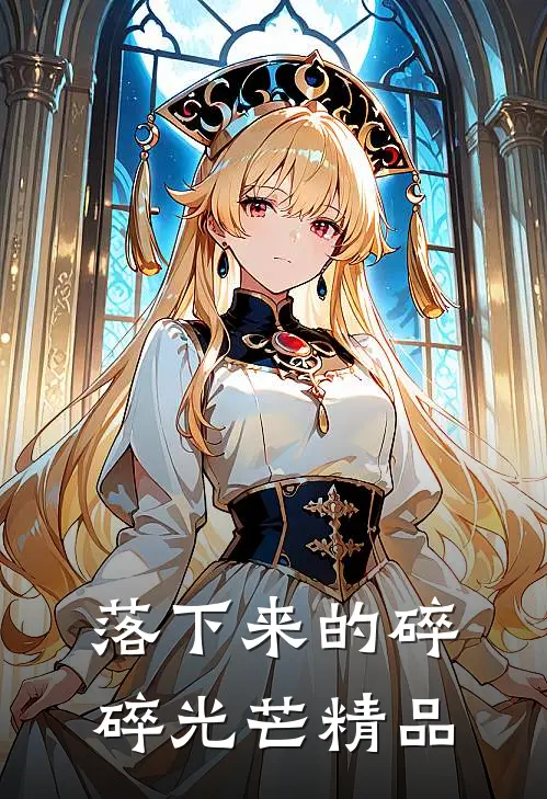 落下来的碎碎光芒精品
