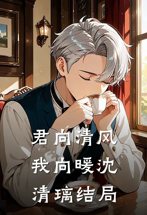 君向清风我向暖沈清璃结局