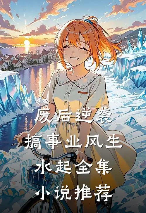 废后逆袭，搞事业风生水起全集小说推荐