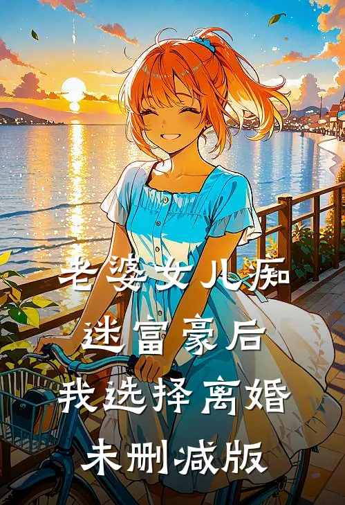 老婆女儿痴迷富豪后，我选择离婚未删减版