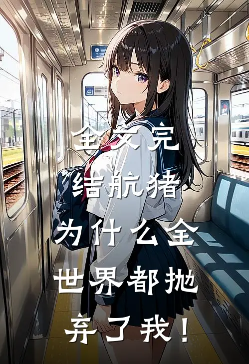 全文完结航猪：为什么全世界都抛弃了我！