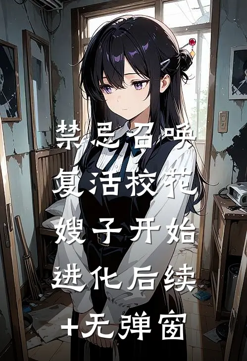 禁忌召唤，复活校花嫂子开始进化后续+无弹窗