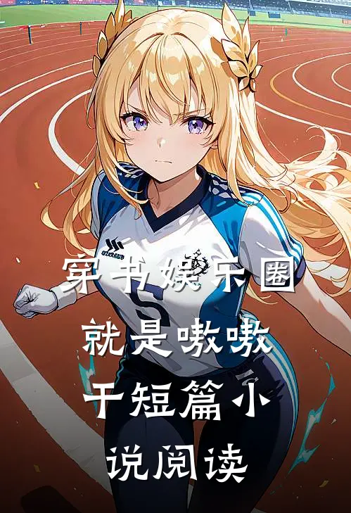 穿书娱乐圈，就是嗷嗷干短篇小说阅读