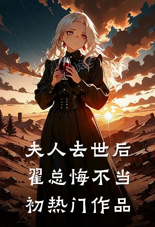 夫人去世后，翟总悔不当初热门作品
