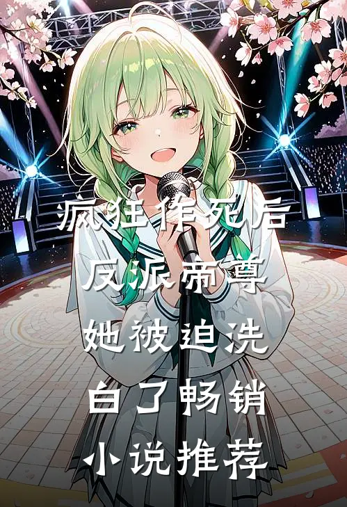 疯狂作死后，反派帝尊她被迫洗白了畅销小说推荐