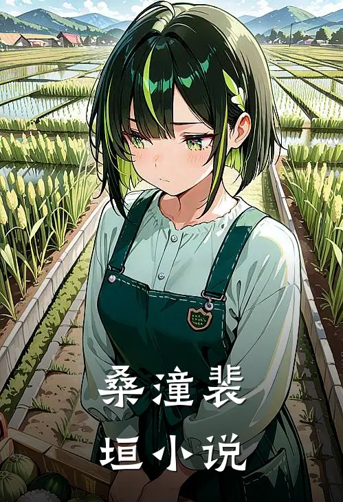 桑潼裴垣小说