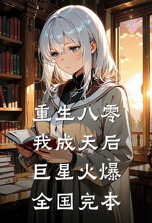 重生八零，我成天后巨星火爆全国完本