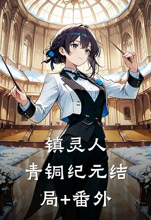 镇灵人：青铜纪元结局+番外