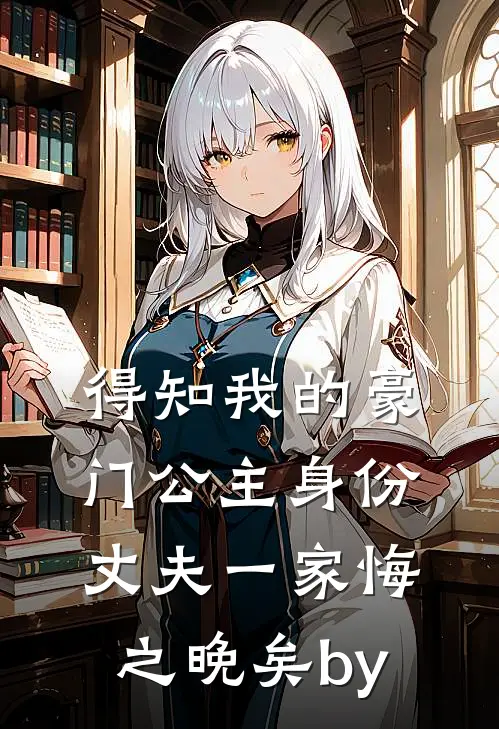 得知我的豪门公主身份，丈夫一家悔之晚矣by