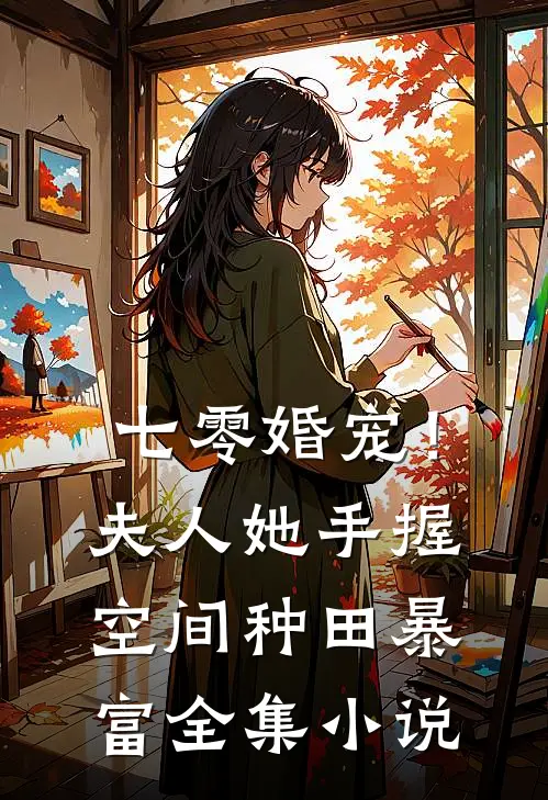 七零婚宠！夫人她手握空间种田暴富全集小说