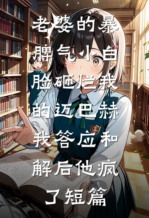 老婆的暴脾气小白脸砸烂我的迈巴赫，我答应和解后他疯了短篇