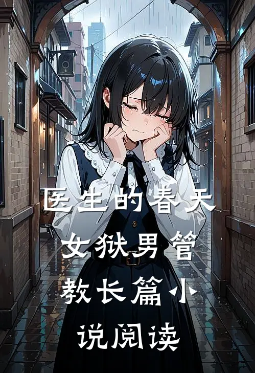 医生的春天：女狱男管教长篇小说阅读