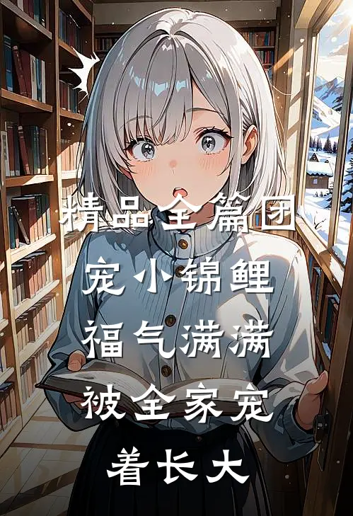精品全篇团宠小锦鲤福气满满，被全家宠着长大