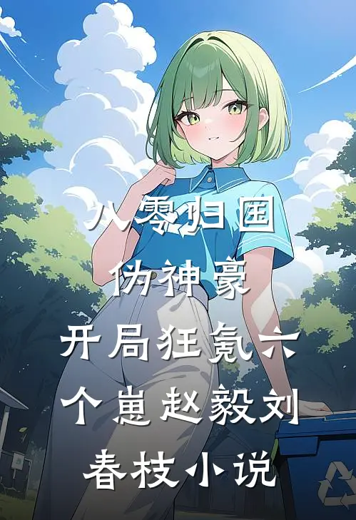 八零归国伪神豪：开局狂氪六个崽赵毅刘春枝小说