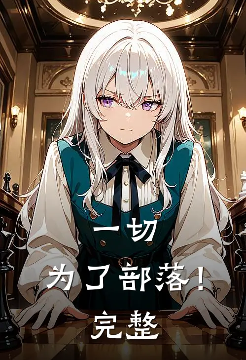 一切，为了部落！完整